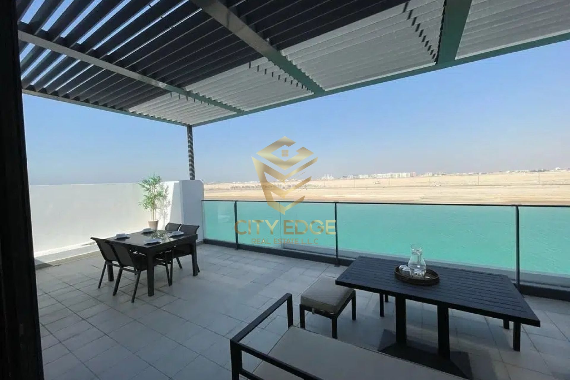 Prime Investment 6BR Villa on Al Thuraya Island