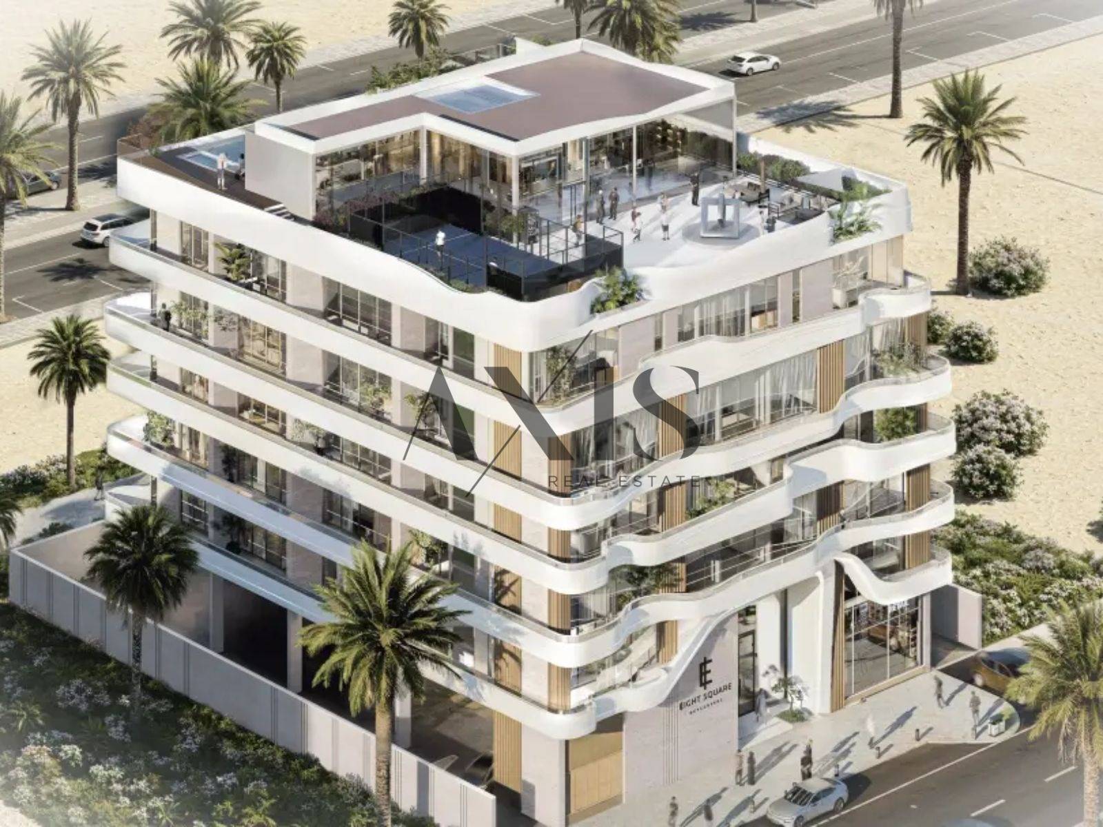 Premium Apartments | Smart Hom...