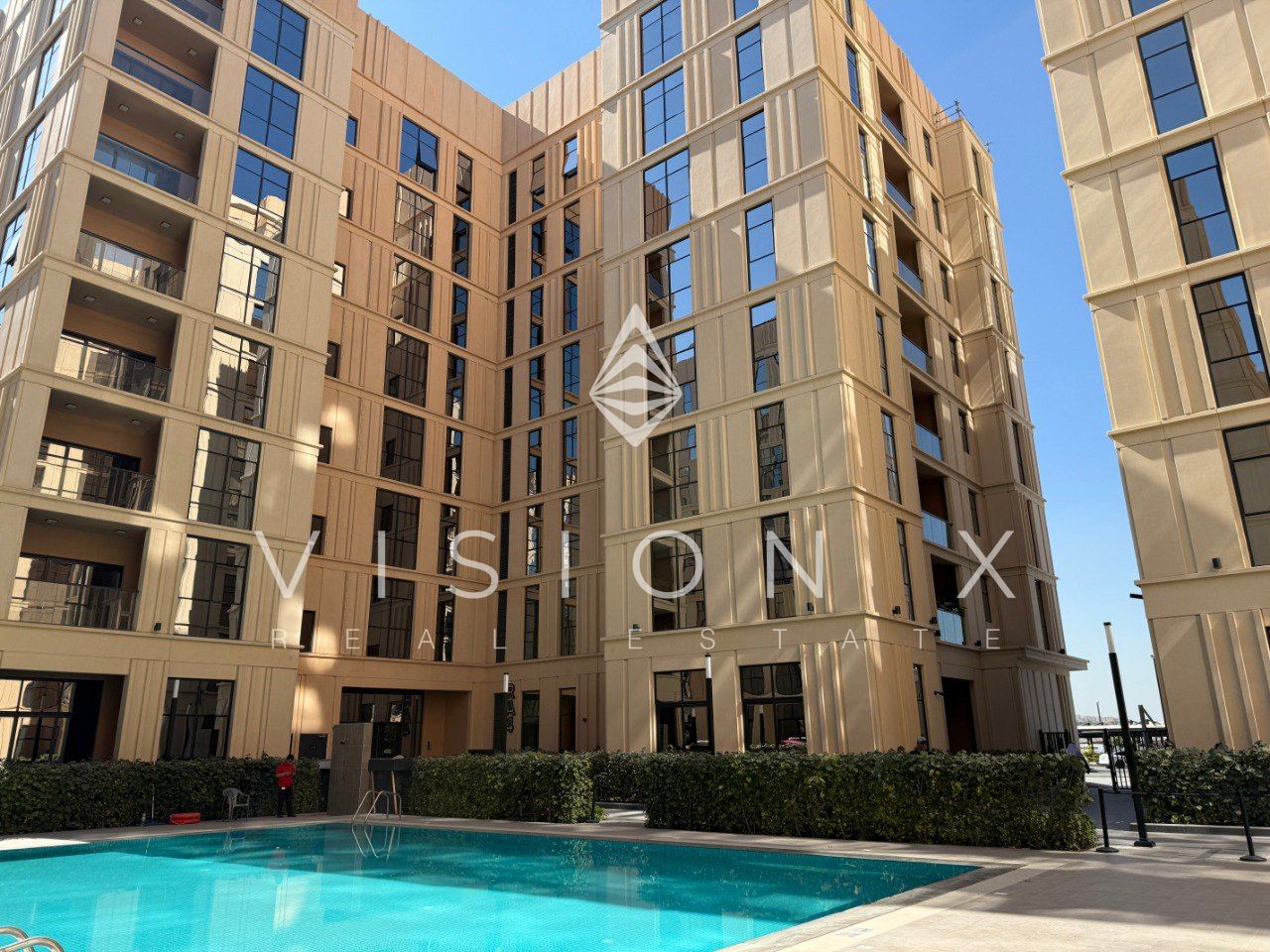 Spacious Layout | Bright Apartments | Ready