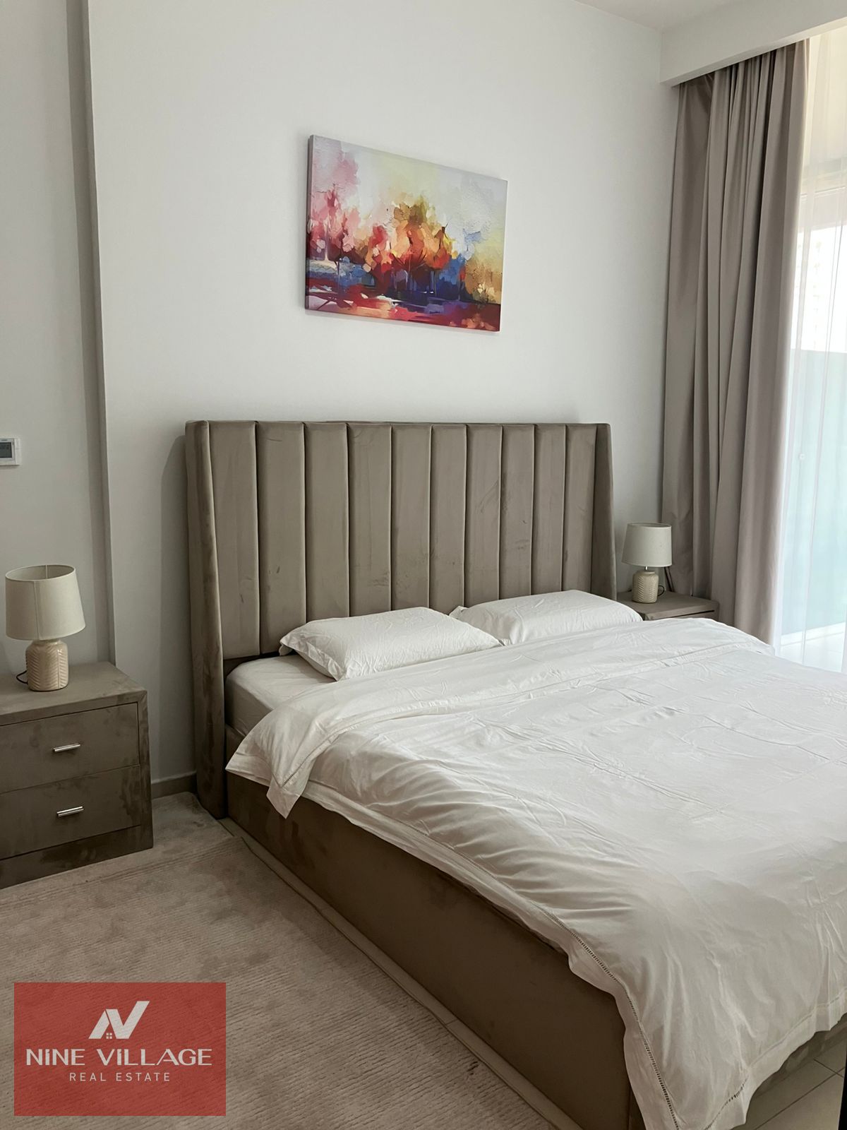 Prime Location | Business Bay | Modern Apartment