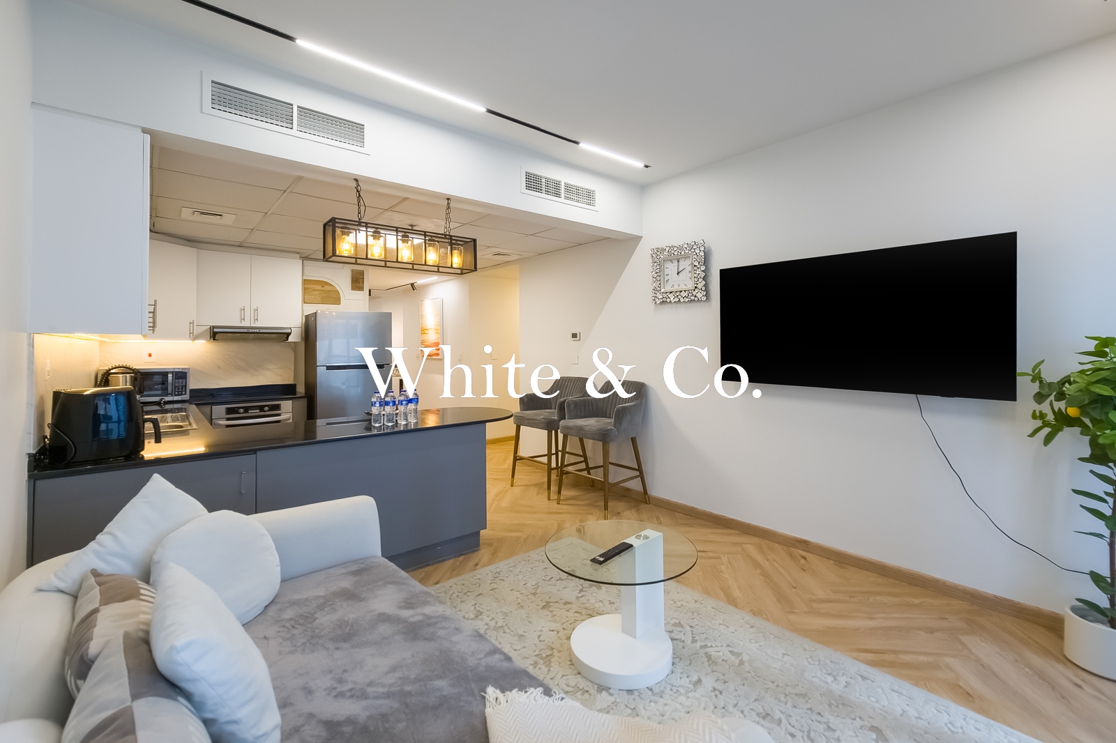 Vacant In Feb | Unfurnished | Upgraded