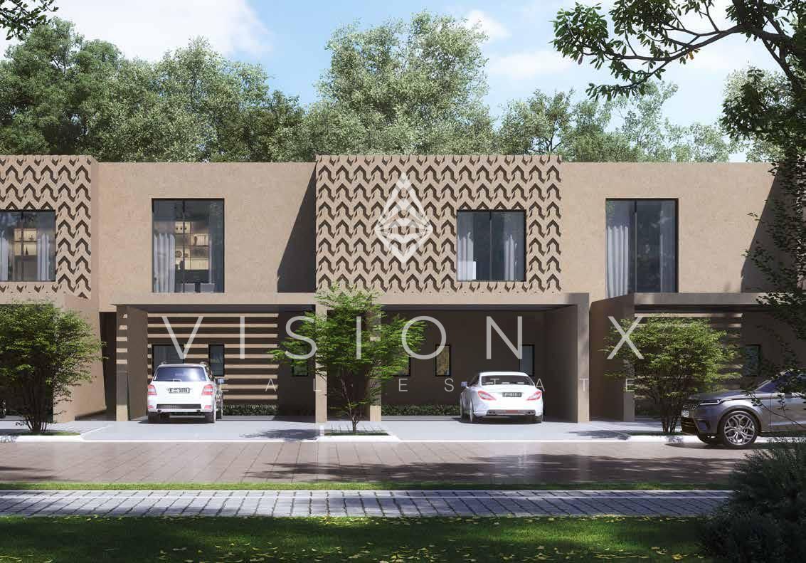Green Community | Off-Plan | Stylish & Spacious