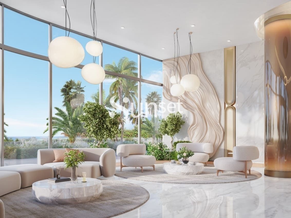 Luxury 2 Bedroom | Smart Investor’s Choice