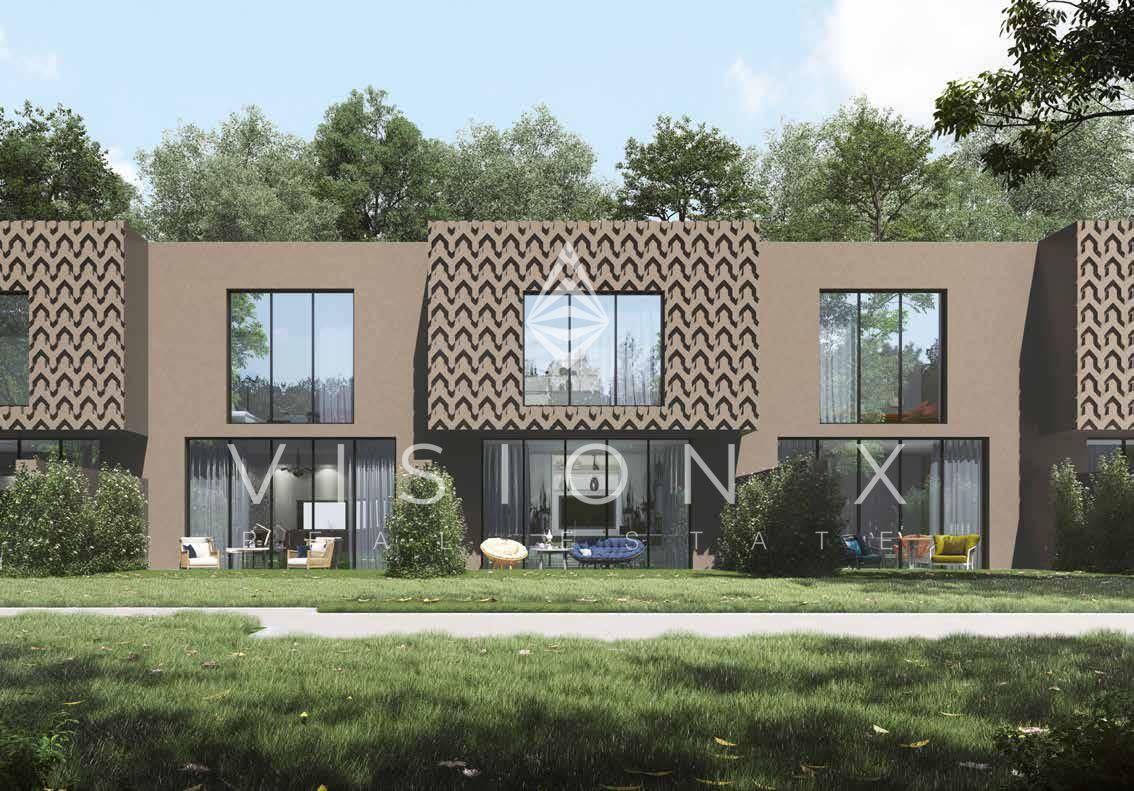 Spacious Interiors | Brand New | Hayyan Off-Plan