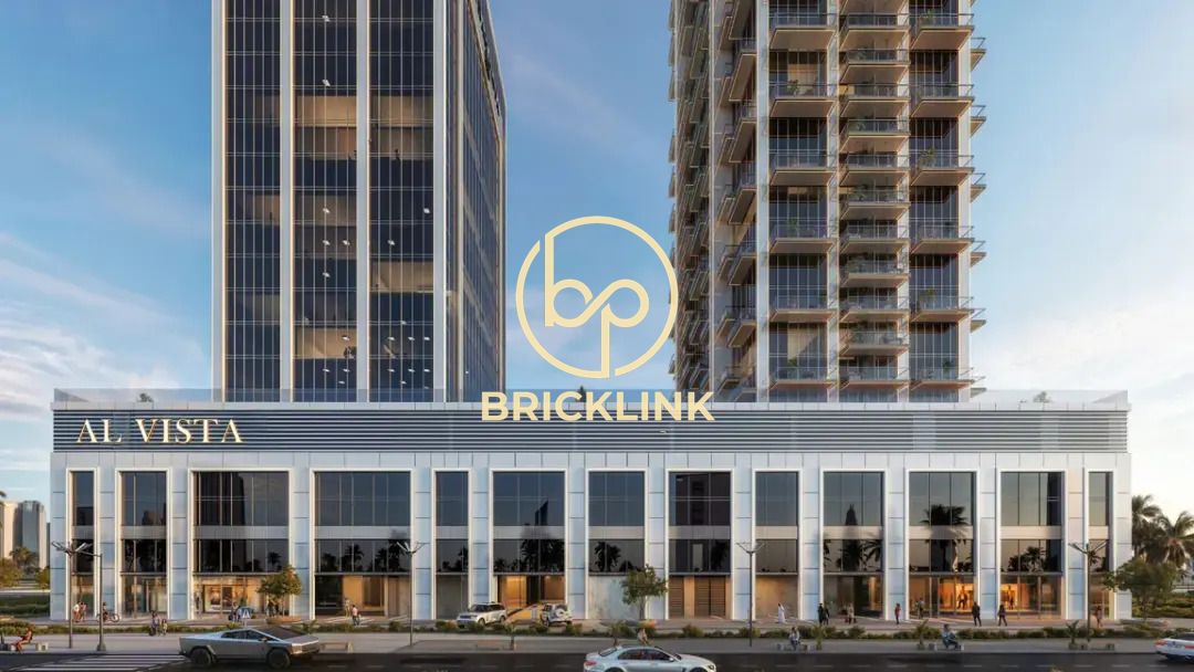 High-Footfall Retail | Lagoon View | Post-Handover Plan