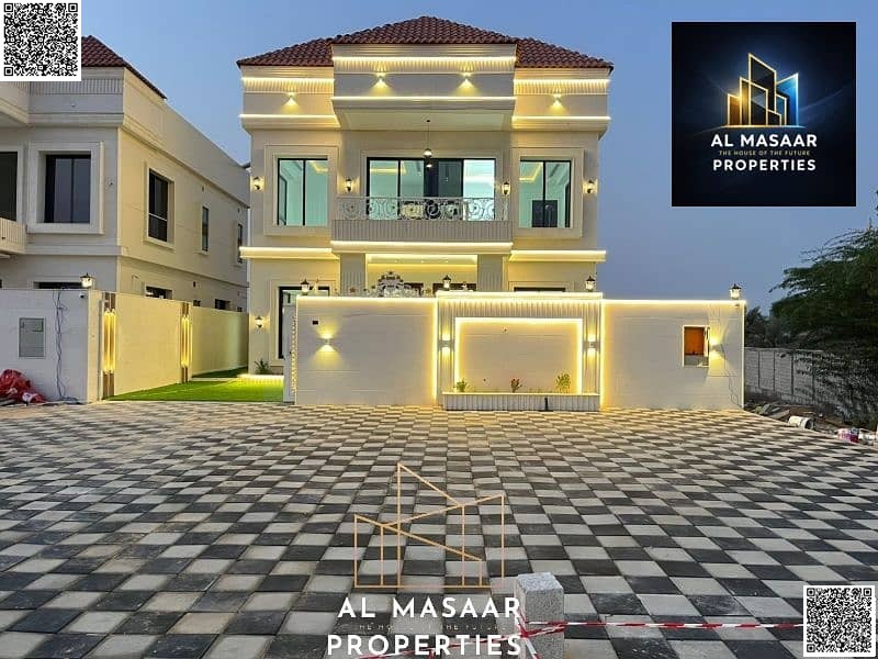 Prime location near the mosque and mall. Registration and ownership fees included. Freehold for all nationalities.
