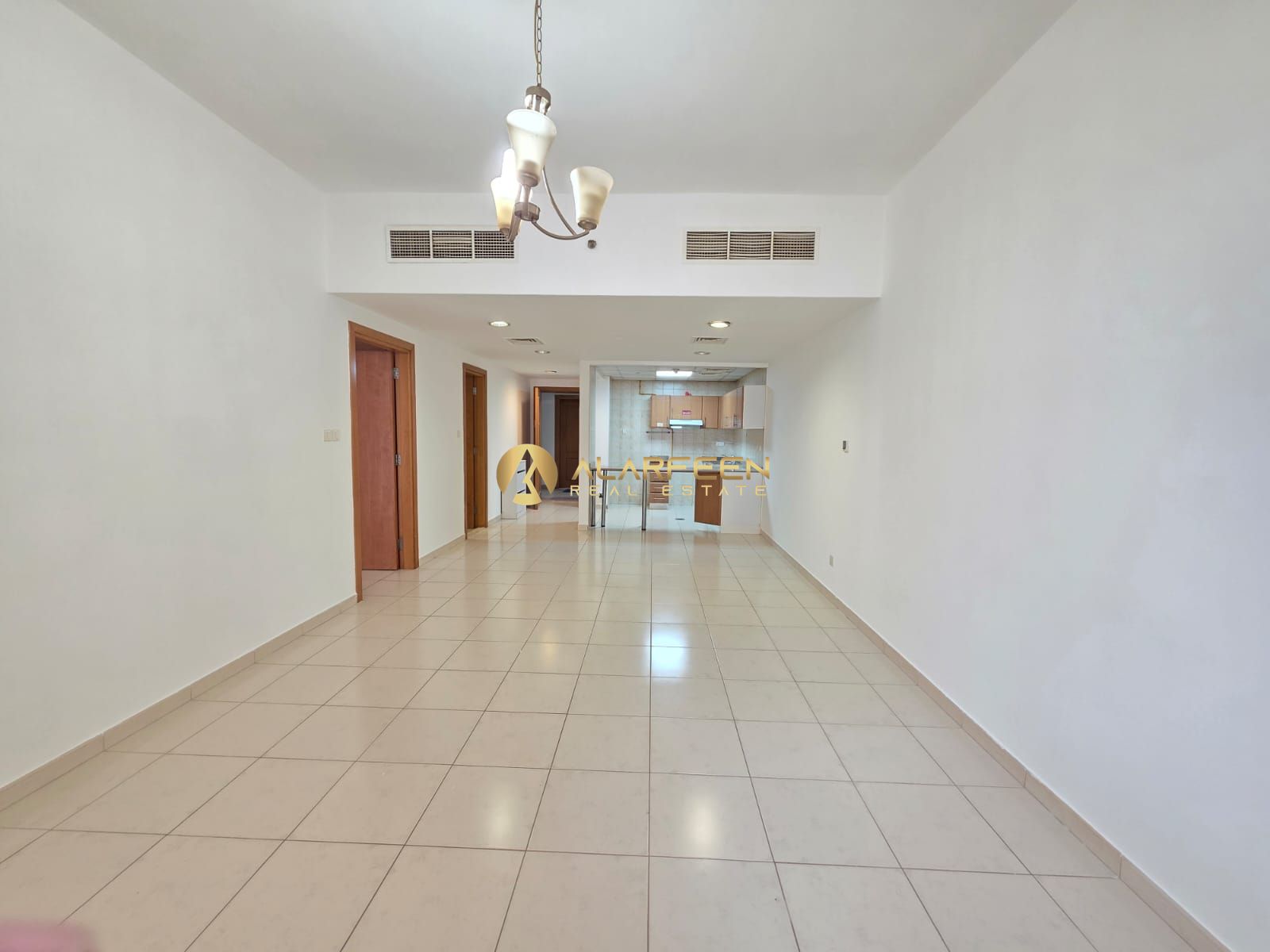 Spacious 1Br | Prime Location | Best Deal