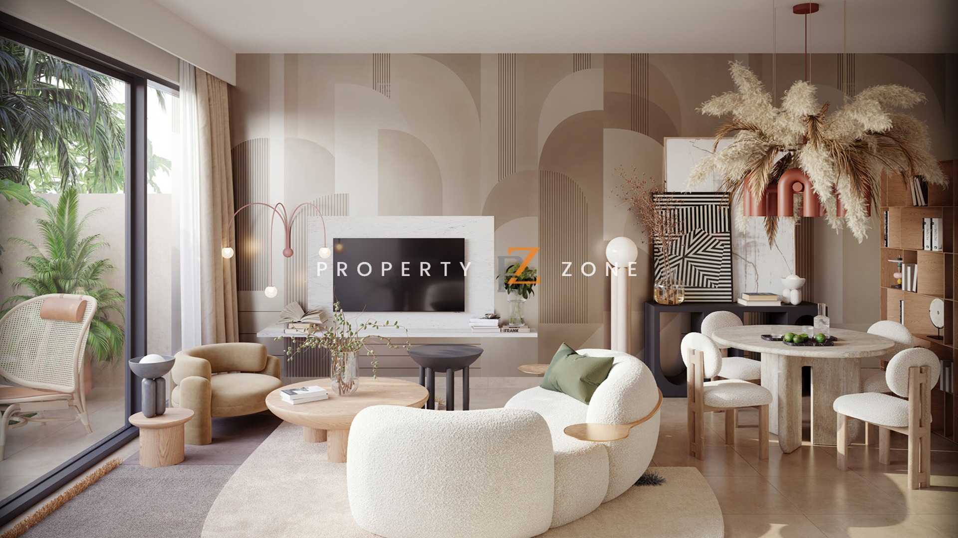 Exclusive 4BR | Aria Design | Corner Home