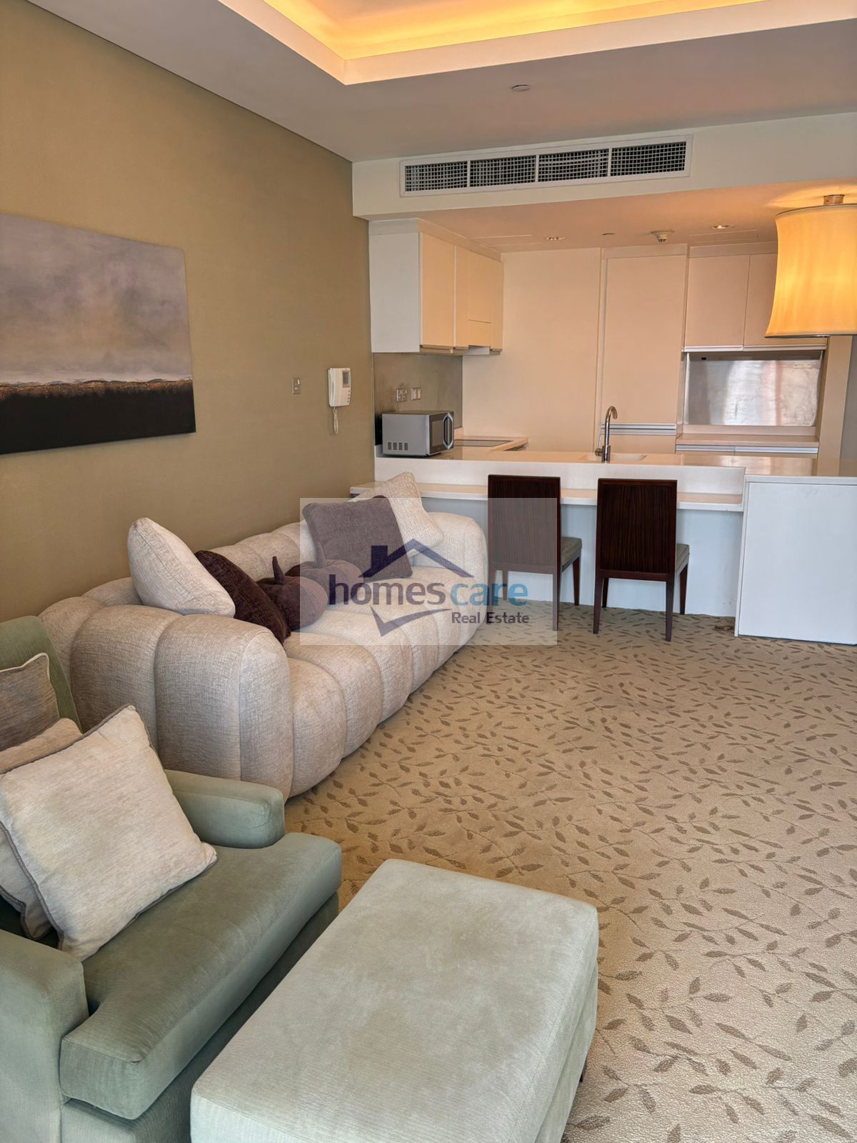 1 Bedroom in Dubai Mall Residence, Downtown Dubai