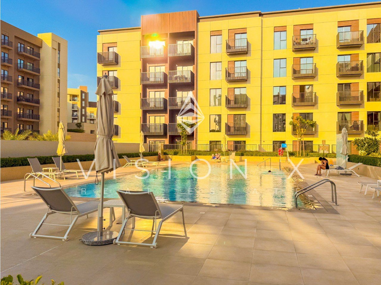Ocean Views | Spacious & Modern | Ready