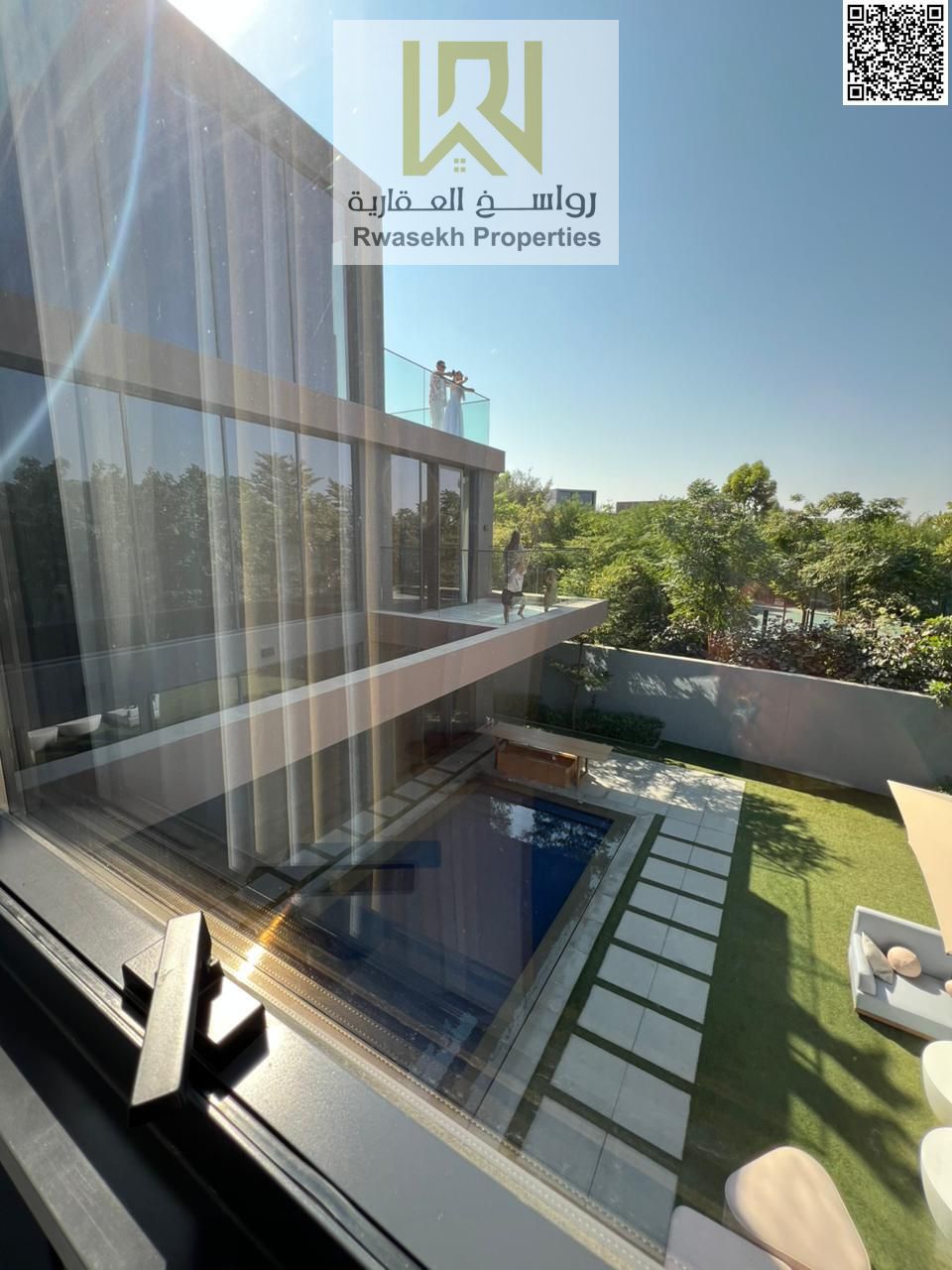 5 Bedroom Villa for Sale in Masaar Sharjah Phase 3 | Spacious Luxury Living