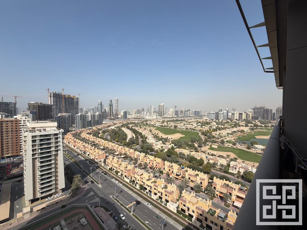 Golf View | Furnished | Tenanted