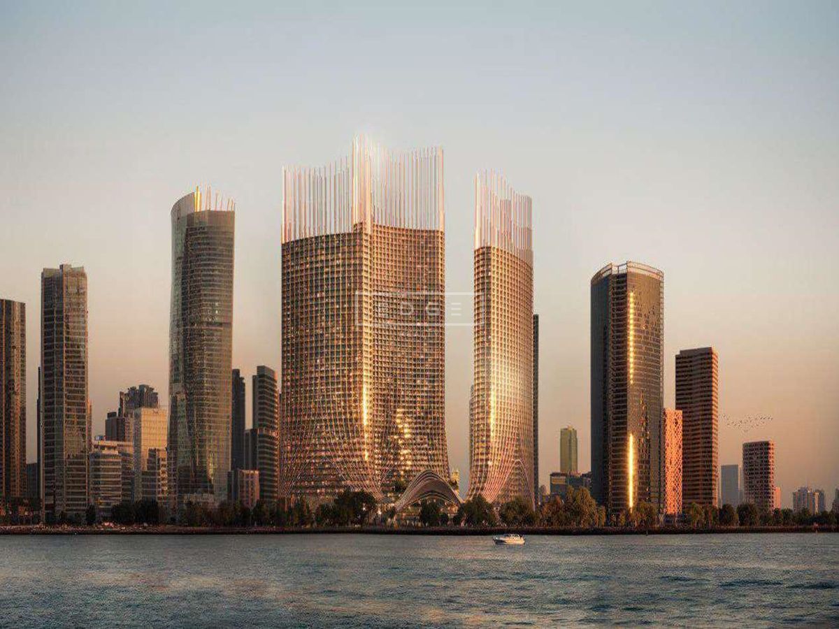 BURJ KHALIFA VIEW | MOTIVATED SELLER | LUXURY