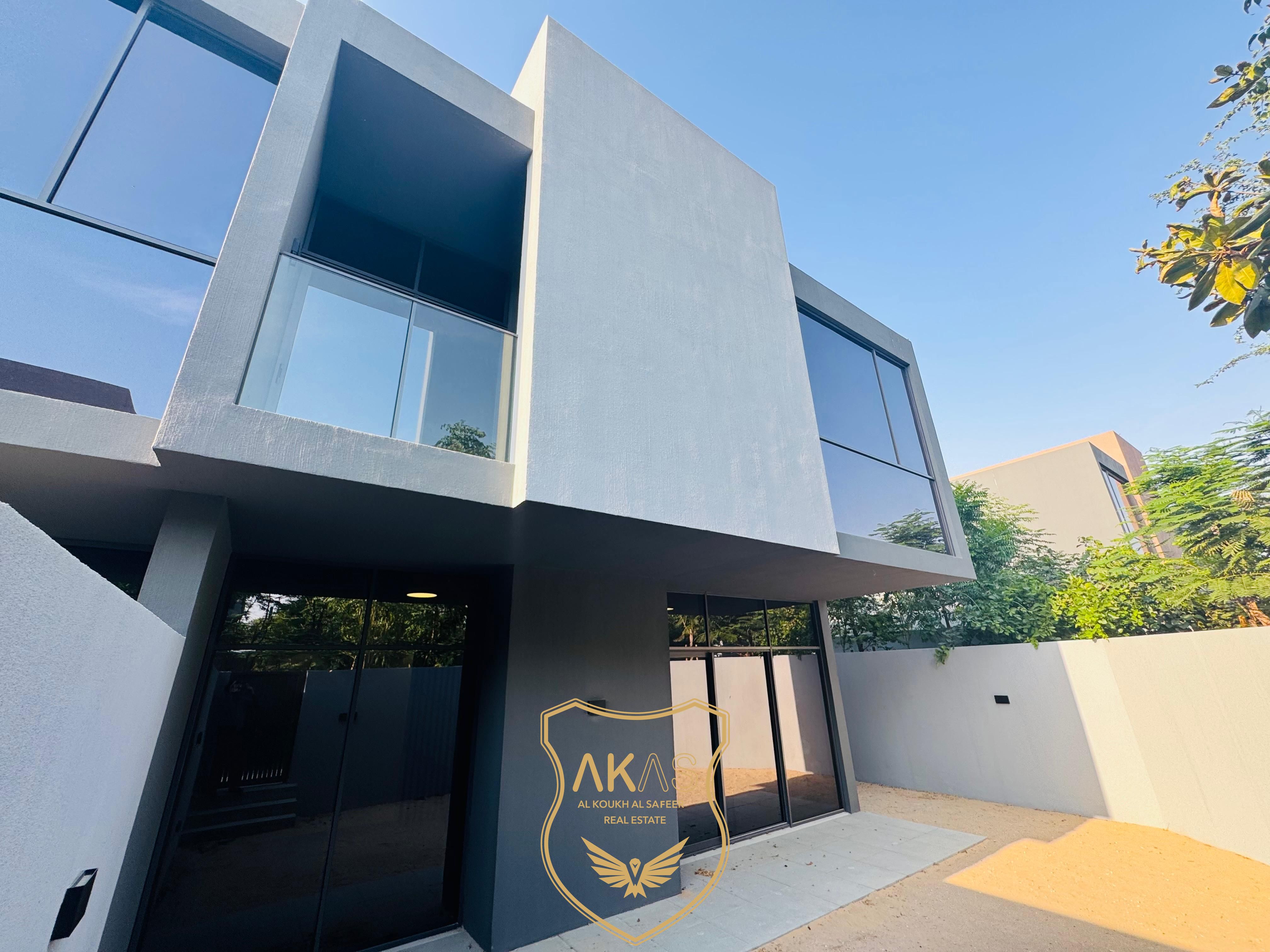 NO DEPOSIT/6 PAYMENTS/BRAND NEW 4BHK/WITH MAJLIS/ DON'T MISS THIS UNITE//