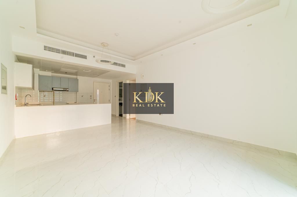 Community View | Unfurnished | Ready to Move
