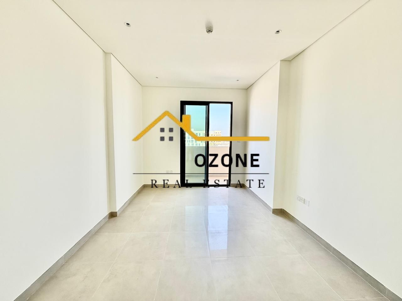 Brand New 1BHK with Laundry Room & Big Balcony | Wardrobes | 12 Cheques | Zero Commission & Deposit