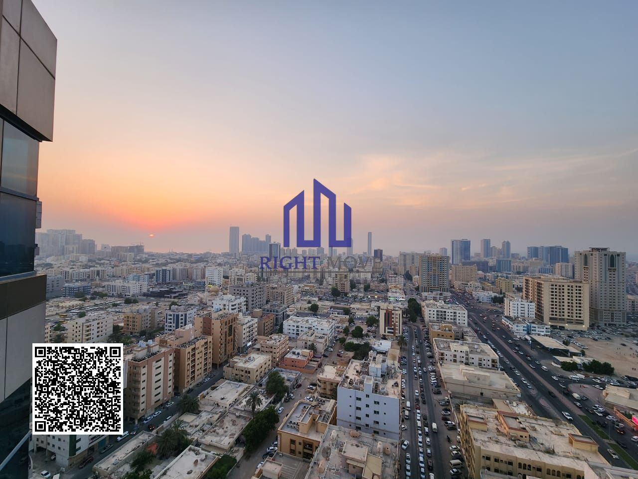3 Bedroom Hall Available For Rent Open View Falcon Tower