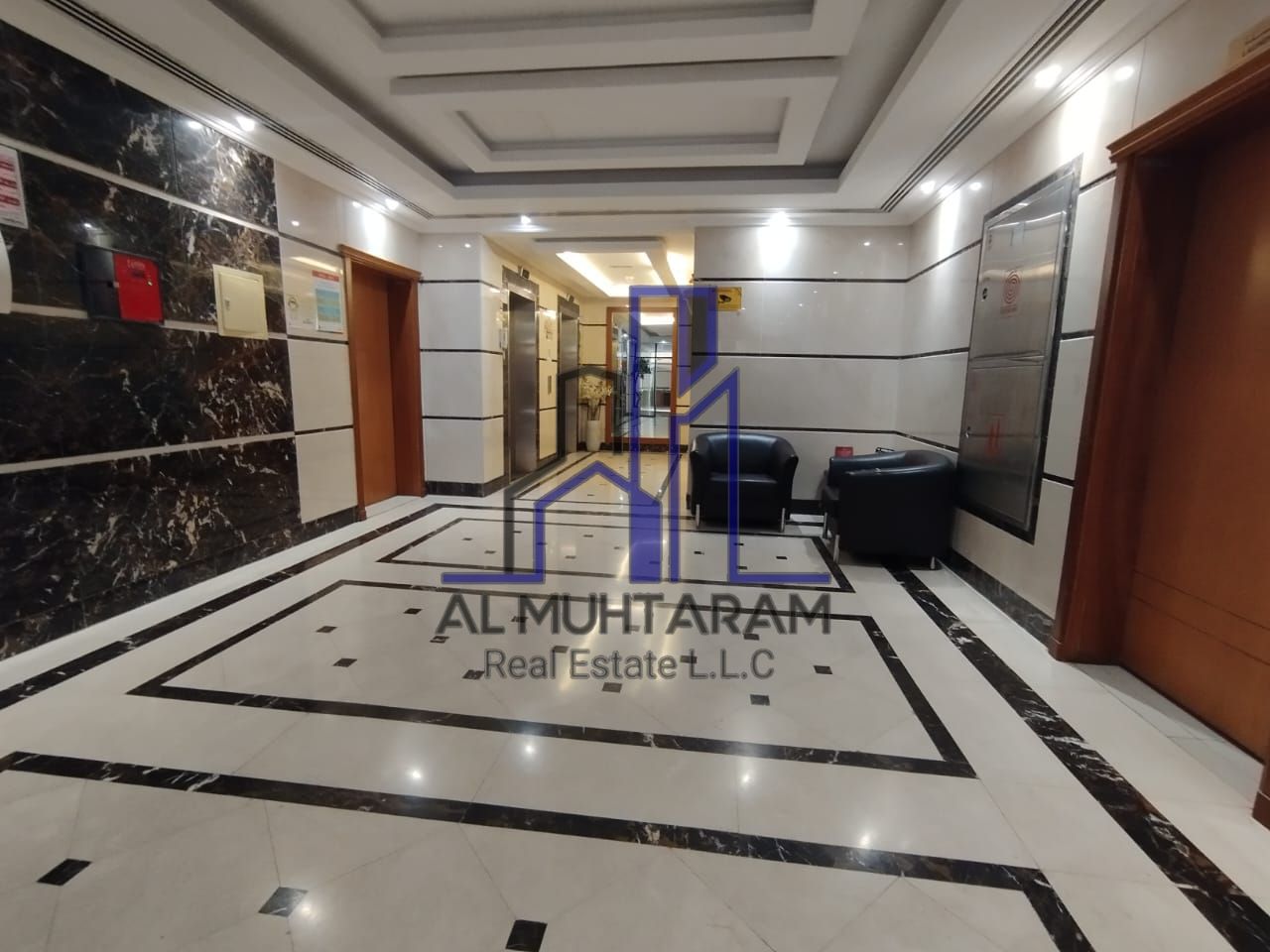 Luxury 1Bhk Family apartment Prime location