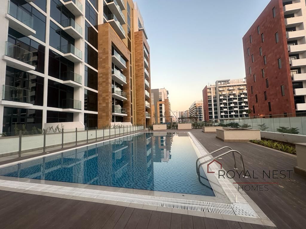 Bigger Layout | Burj & Lagoon View | From 20th Feb
