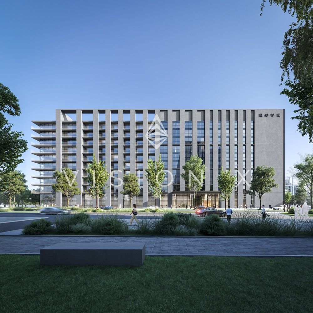 Stunning Interiors | Spacious Layout | Al Jada Residence