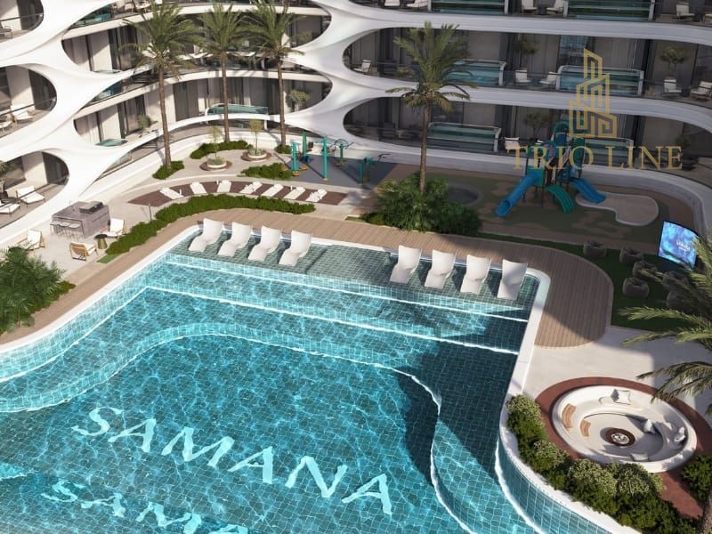 Private Pool | Unbeatable Offer | Stunning Views | Guaranteed High Returns