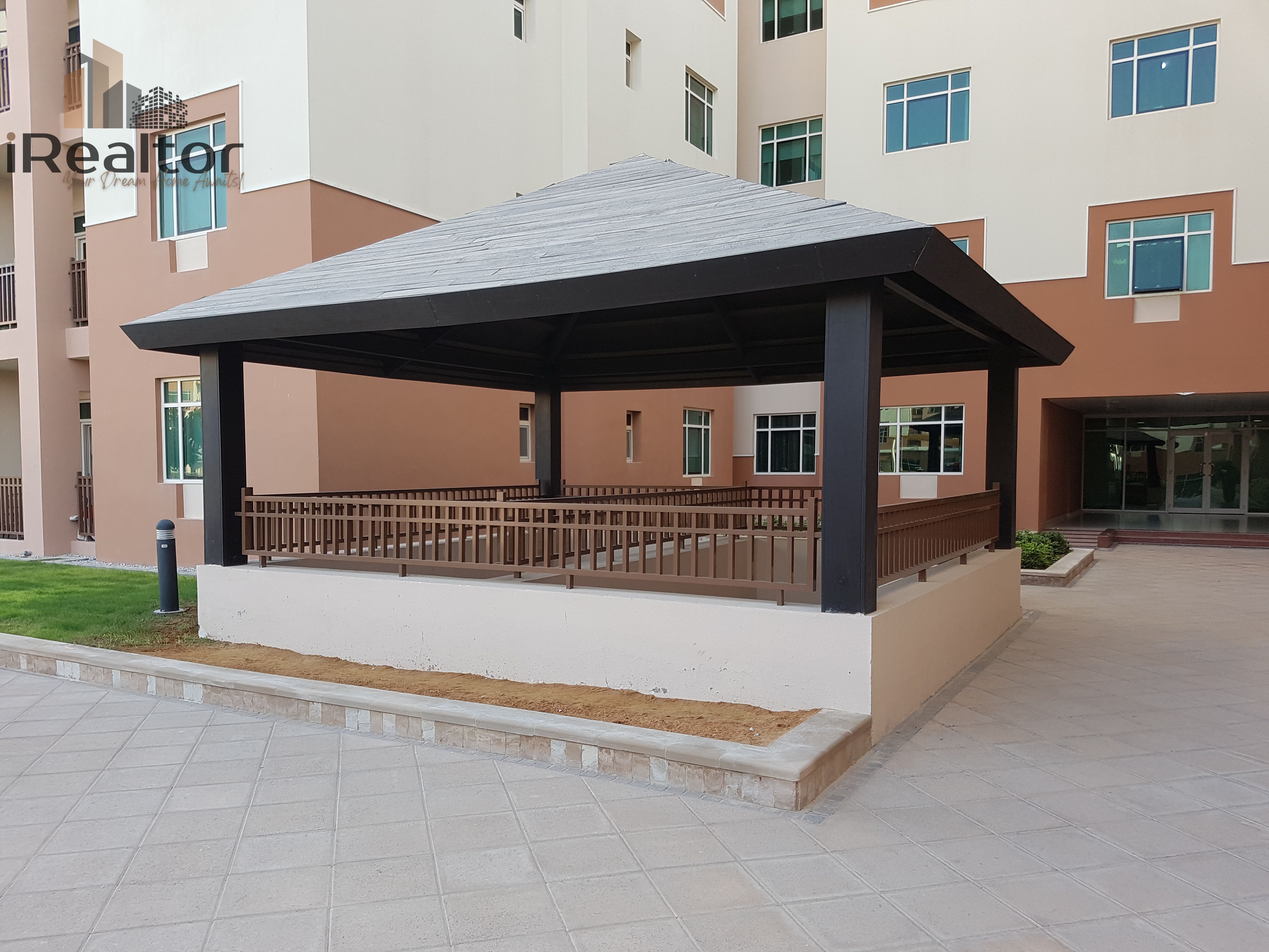 Spacious Studio | Ground Floor | Good Community