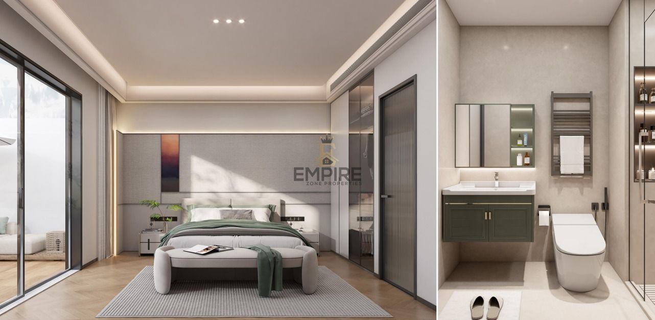 60% Down payment / 40% on hand...