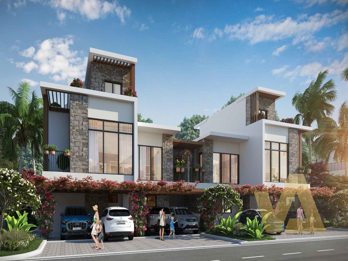 SINGLE ROW 5BEDS | BEST DEAL l GREAT LOCATION