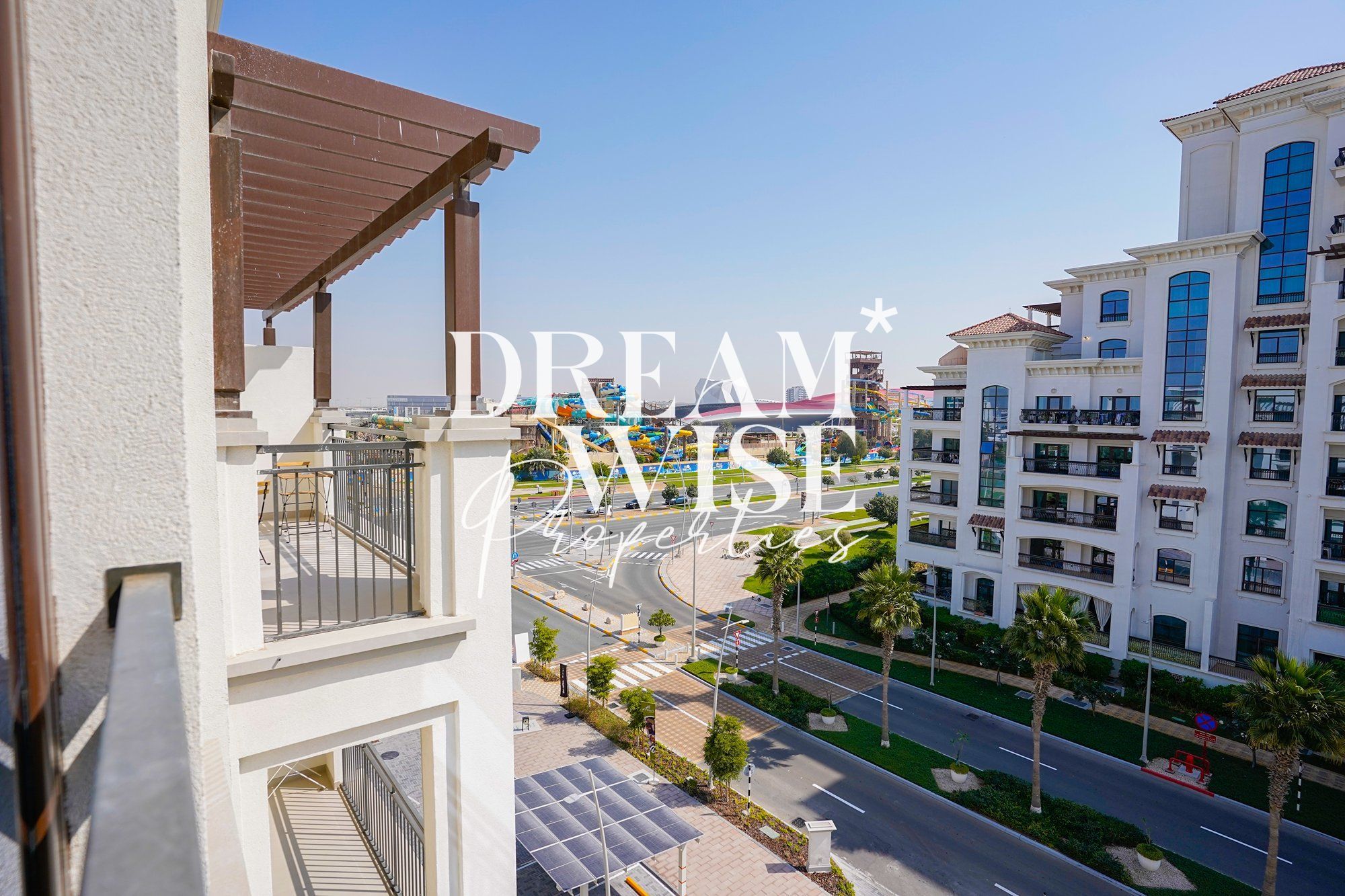Modern Studio| Fully Furnished| Vacant