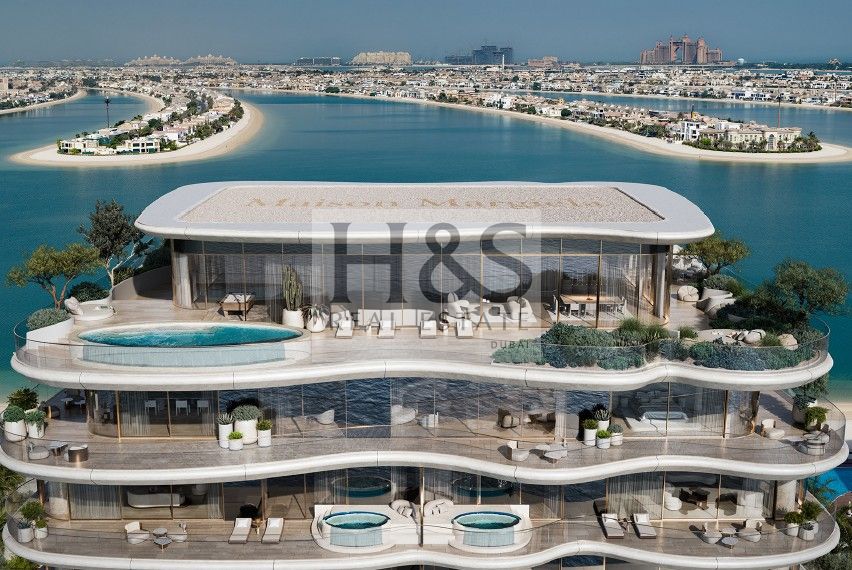 UTMOST LUXURY | WORLD CLASS AM...