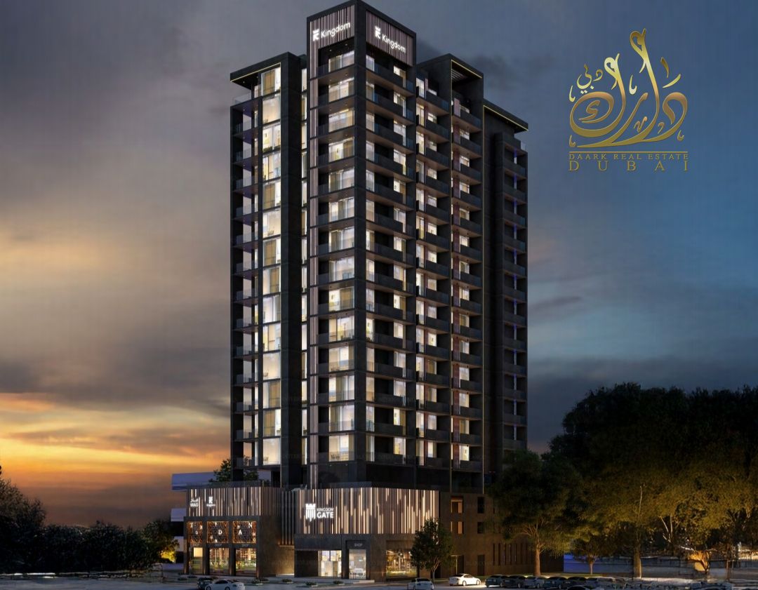 READY SOON || NEAR METRO || FULLY FURNISHED || SMART HOME || SPECIAL LAYOUT