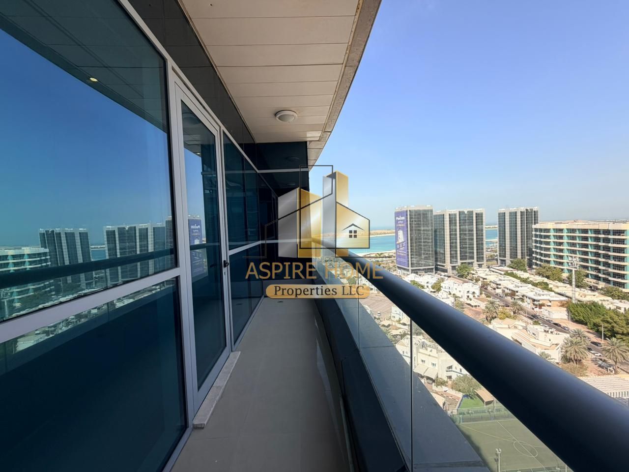 Elegant 4BHK | 3 Master Bedrooms | Balcony | Maid & Laundry | Pool, Gym & Parking