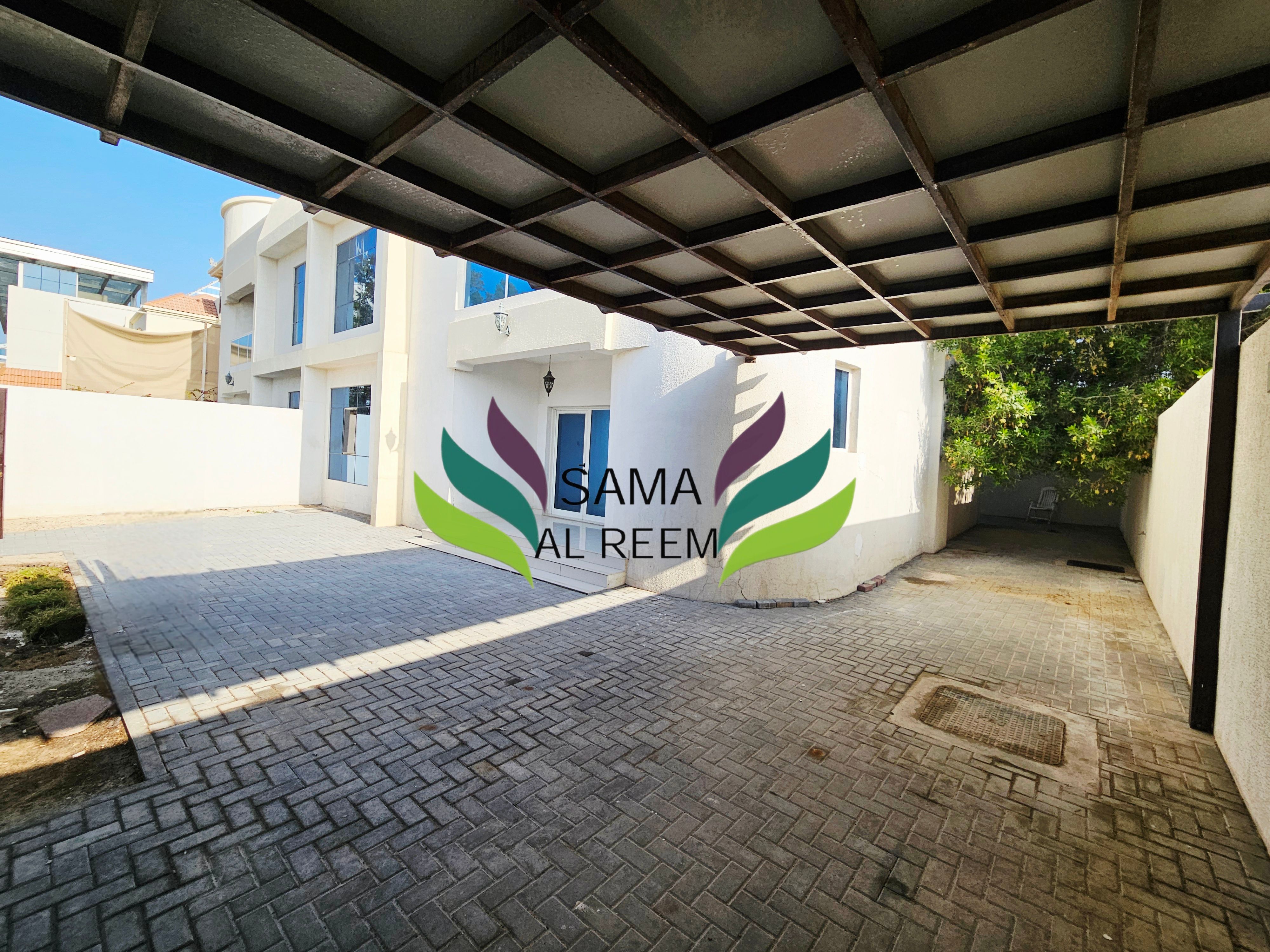 Commercial Villas | Prime Location | Umm Suqeim3 Burj Al Arab View