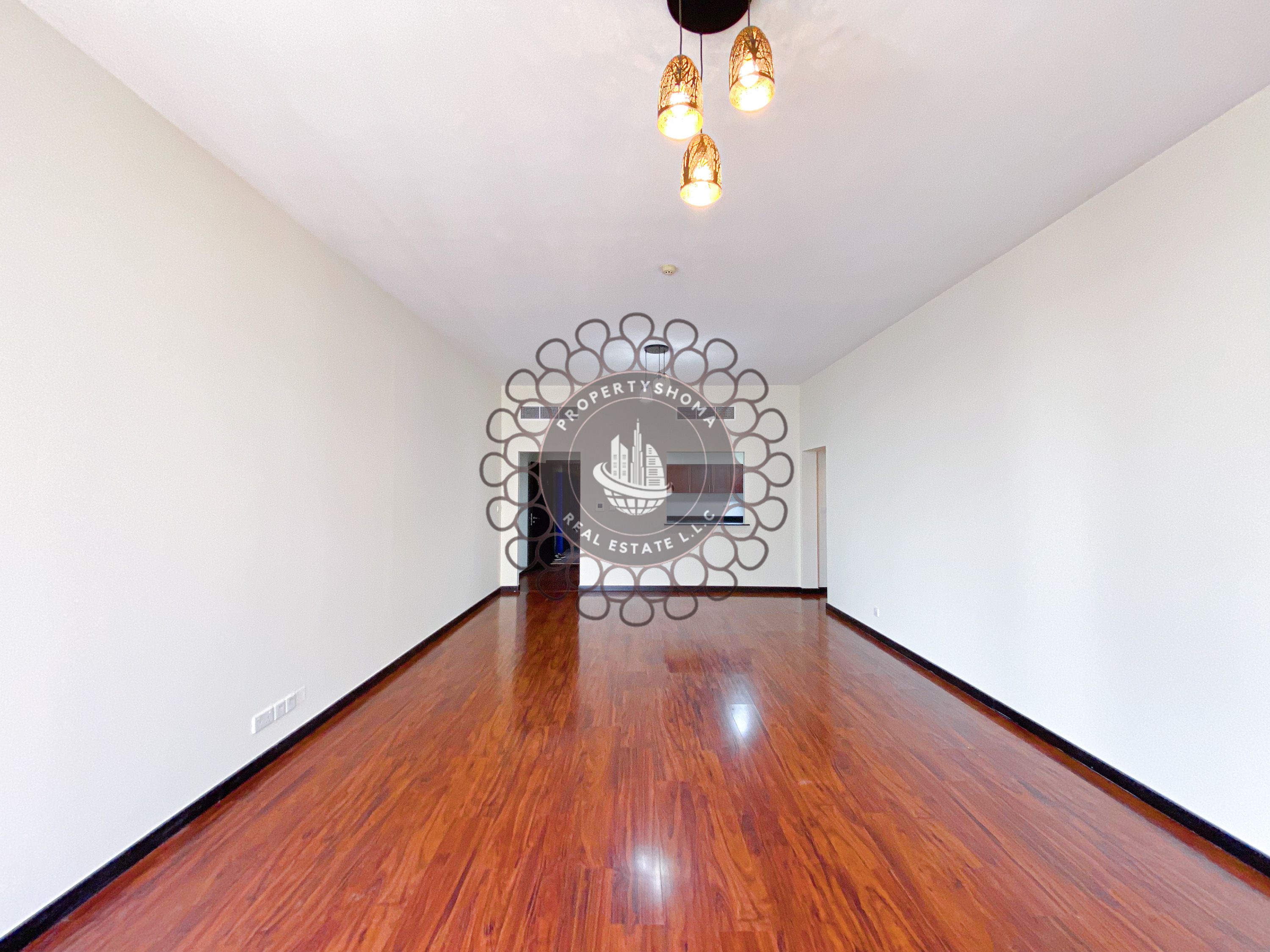 Stunning 2 BR| Ready to Move In| Green Lakes S2