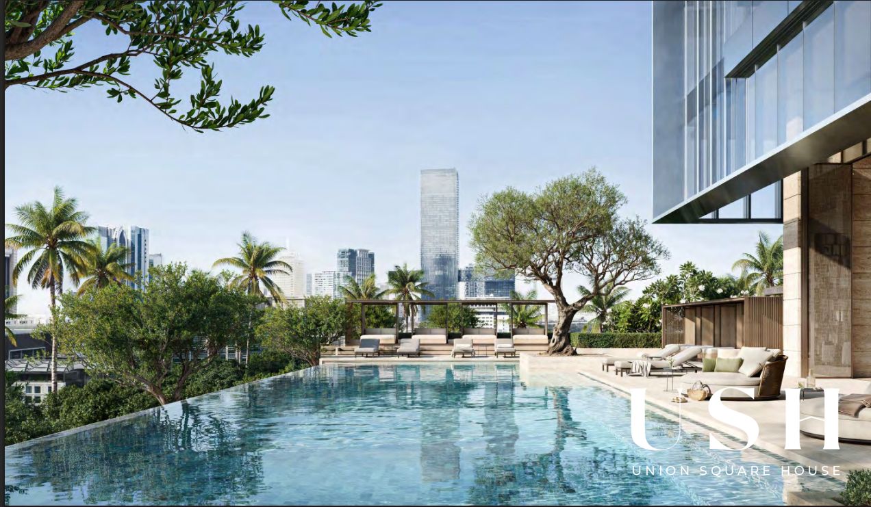 Jumeirah Residences | An Heirloom in the Sky
