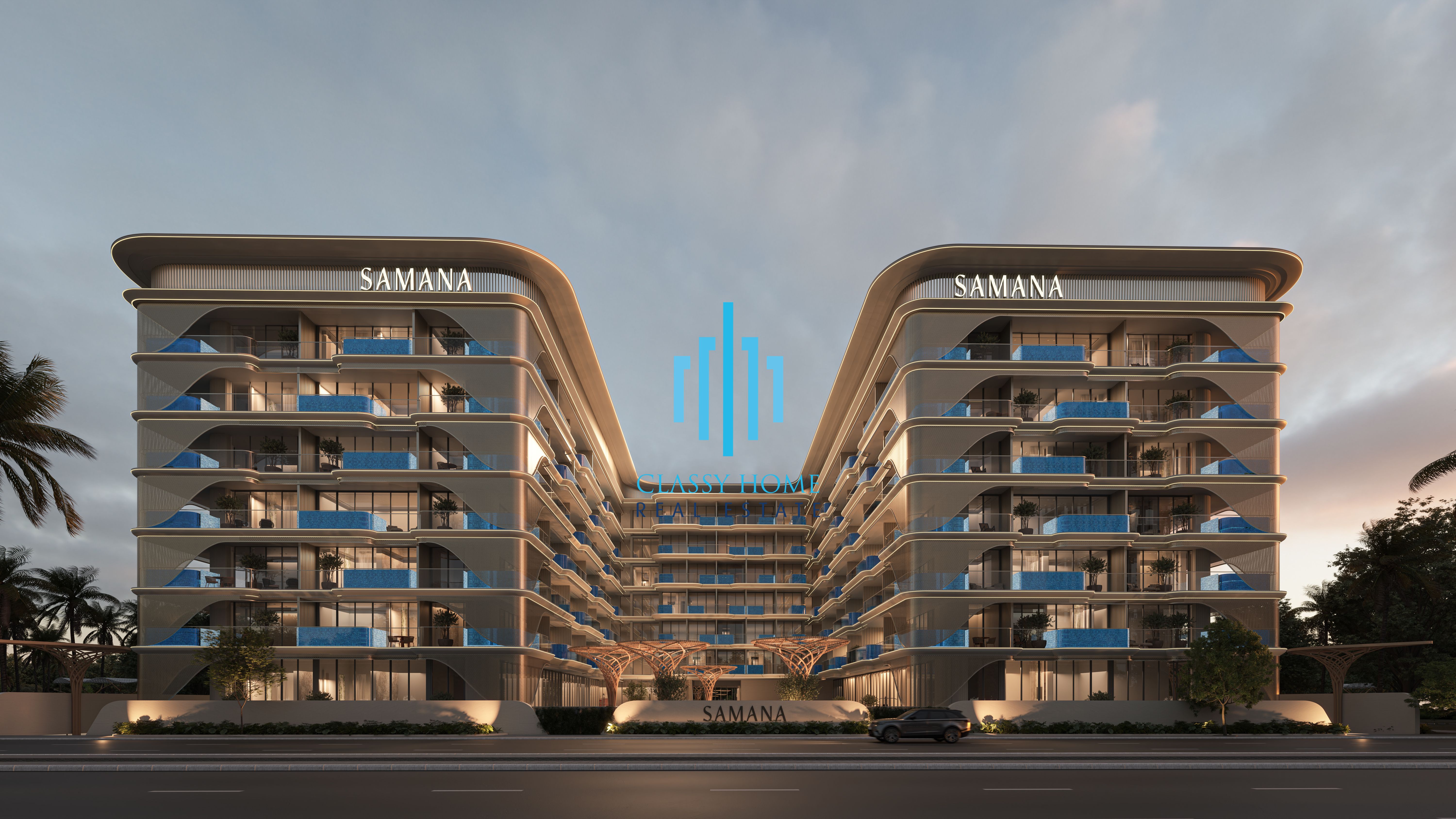 Your Dream Home | Peaceful Surroundings | Ultimate Lifestyle