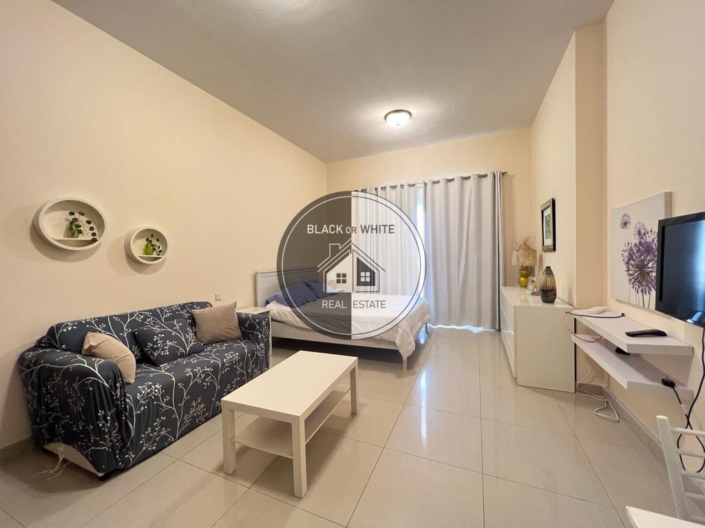 Furnished Studio | FEWA Connected | Community View