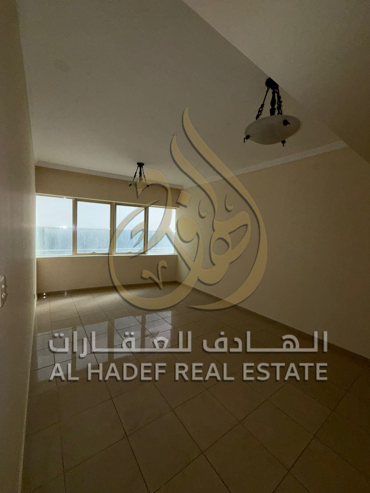 2 Bedroom Apartment with Maid Room | Al Taawun – Sharjah A well-designed two-bedroom apartment with living room, ideal for families looking for c