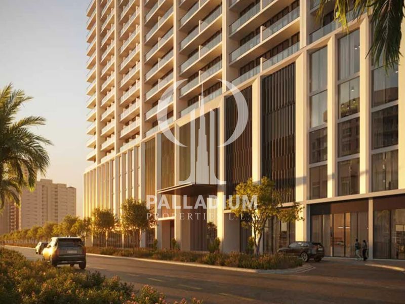 Office Space || Balcony || Spacious