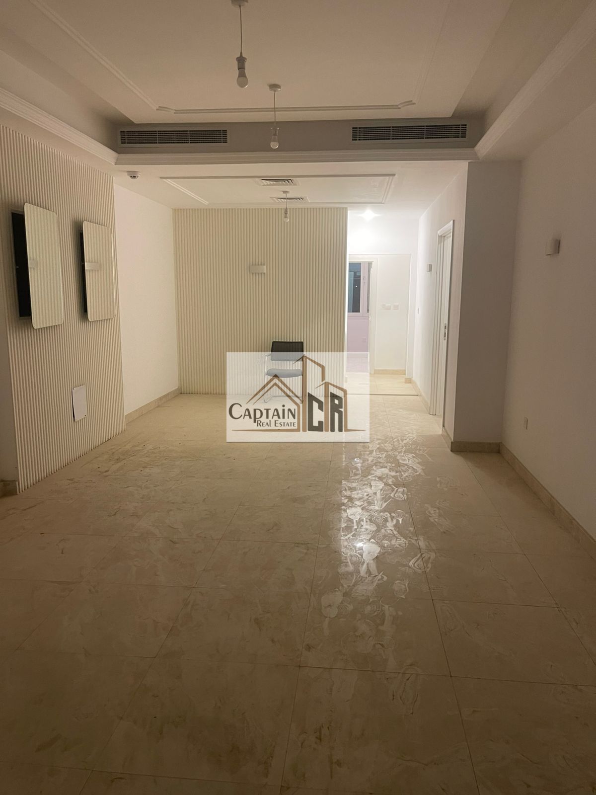 Spacious 5BHK Villa for Rent at AED 150K | Prime Al-Riqaibah Location