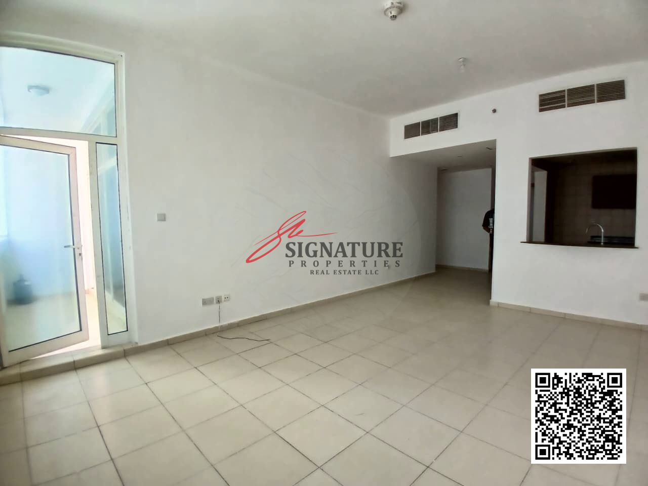 Well-Maintained 2 BHK | Prime Location | Ajman One Tower