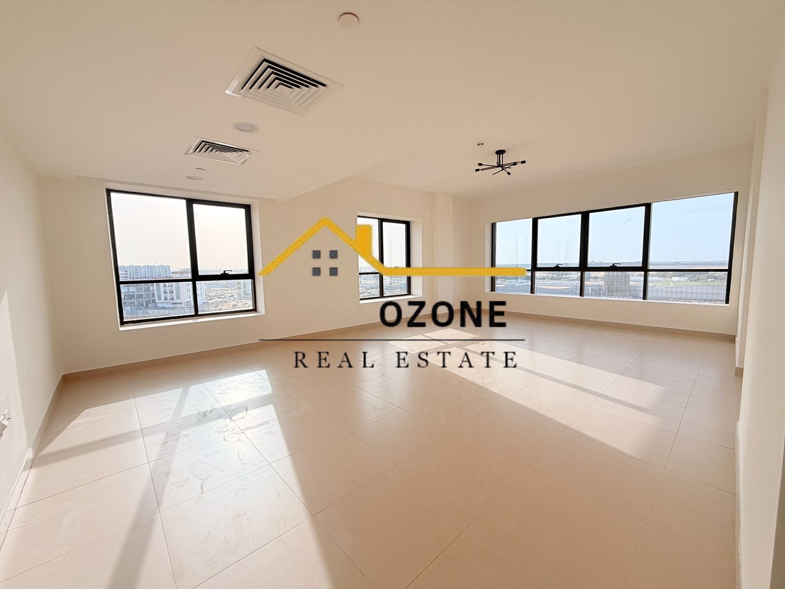 Brand new || 2 Master bedrooms || Maid room || Luxurious interior || wardrobes || Coverd Parking ||
