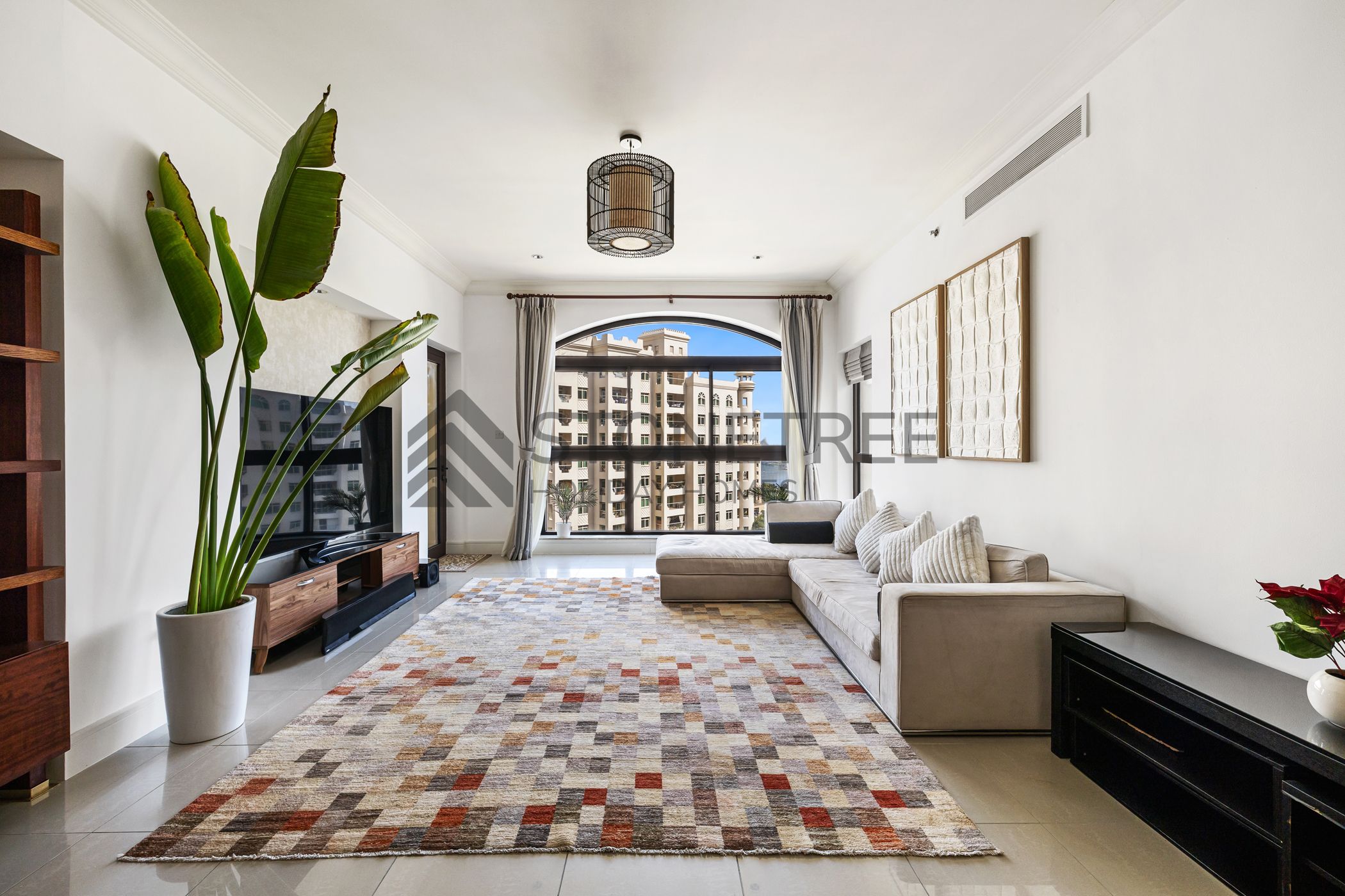 Near Nakheel Mall | Flexible Terms| Bills Included