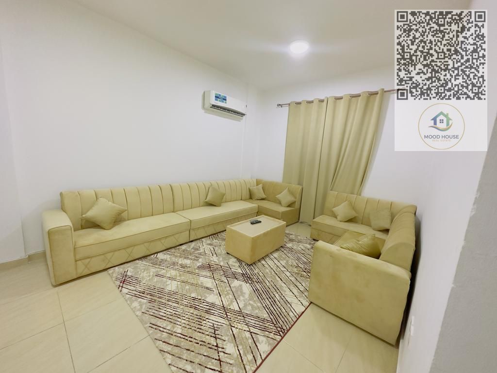 Al Muweihat 2 – Ajman Emirate A prestigious and vibrant residential area in the Emirate of Ajman, strategically located near Ajman Academy and Shei