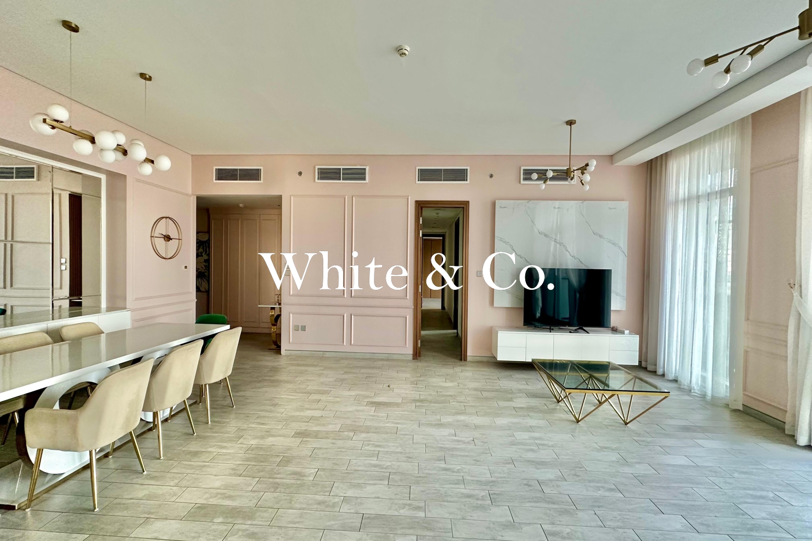 Available Now | Semi Furnished | Upgraded