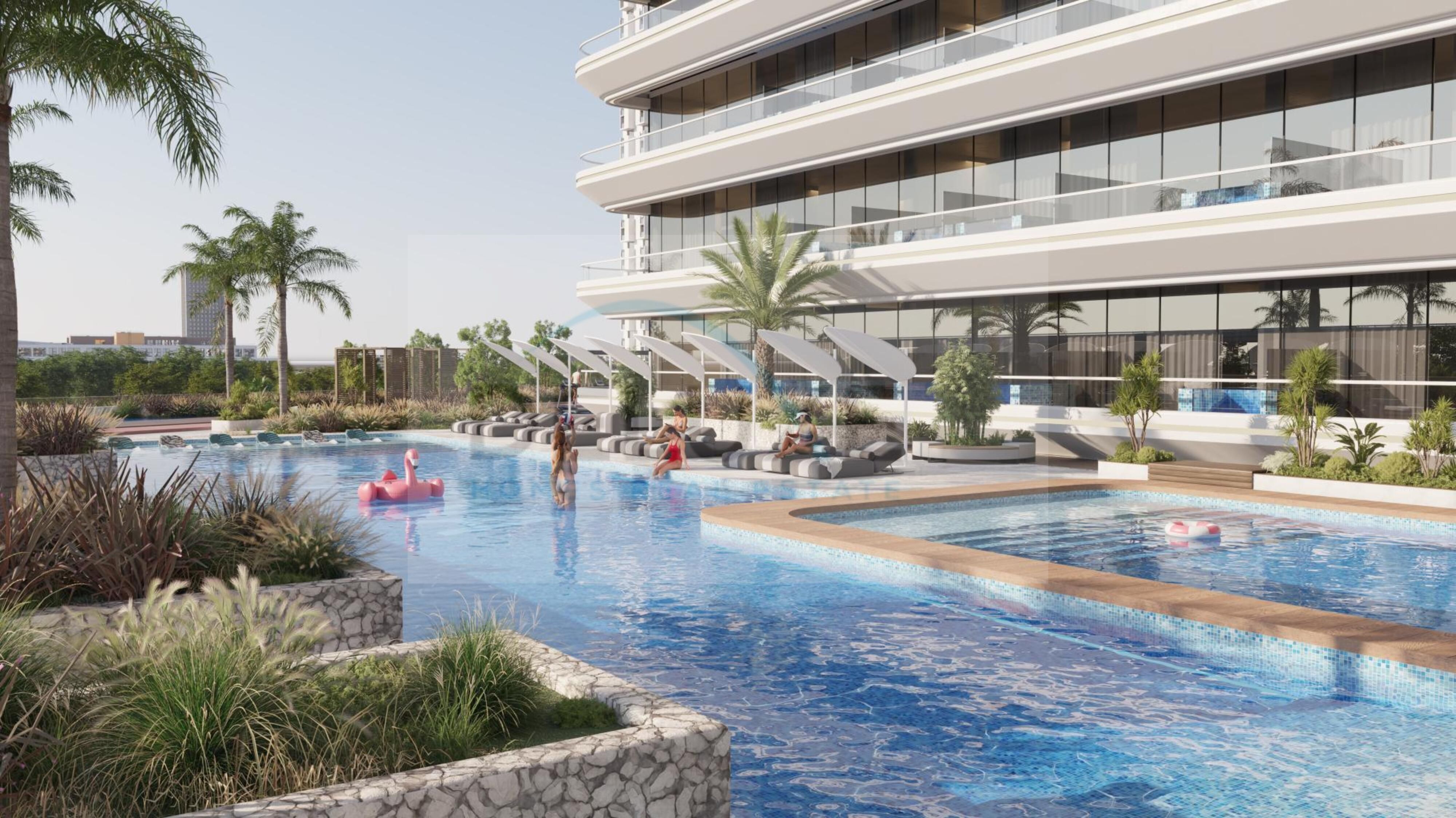 DISTRESS DEAL | 2BR WITH POOL | FULL PAYMENT REQUIRED