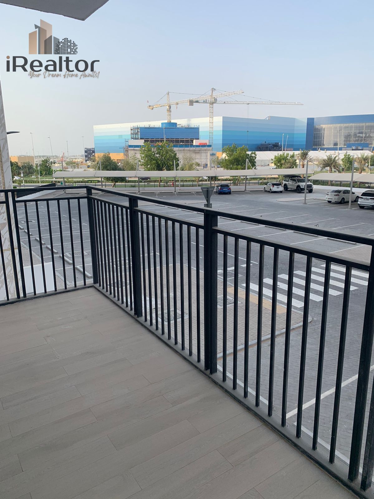 1BR First Floor | Great View | Available Soon!