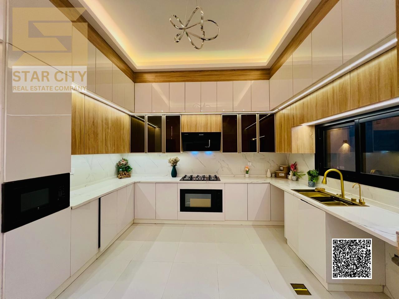 Villa for Sale in Al Zahya – Ajman