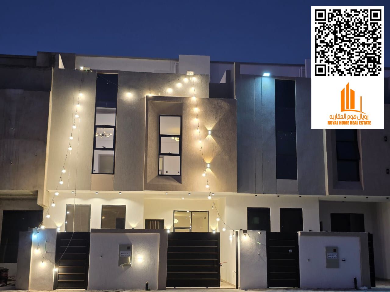 Project 73 – Townhouse Villas for Sale | Heliow 1