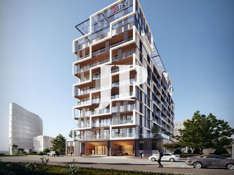 Dusit Rijas Residences | Premium Branded Homes | Strong ROI Opportunity